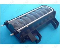 Serbatoio della fabbrica di ghiaccio