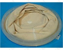 Filtro motor de algodón d=280