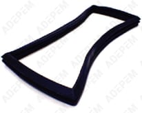 Junta frontal del condensador 275x120