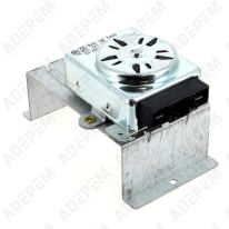 Conjunto motor de bloqueo 3370106019