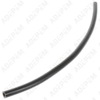 Manguera de retorno de combustible clvdb0541