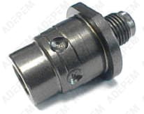 Adaptador de mandril 4931392452