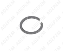 Anillo de retención 1614601077