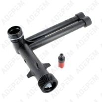 Codo de entrada 9.001-980.0