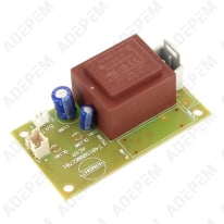 Módulo electrónico 6ma 60000384