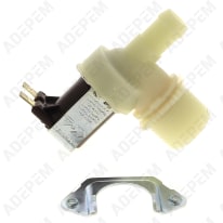 electroválvula de 1 vía 55x8399