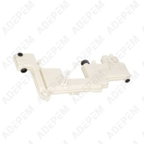Joint de filtre vapeur 3396613014