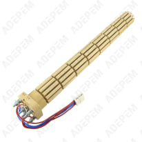 Resistencia 2400w d=47 300002049, 060479