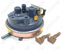 Pressostat