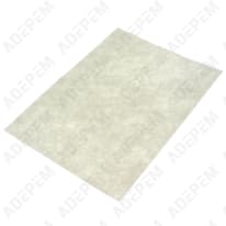 Filtro de protección del motor 141x104x2mm 00425965