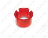 Cepillo cabezal de limpieza - roomba 500/600