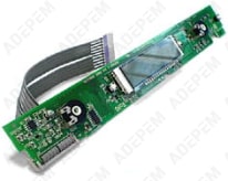 Módulo de visualización 2425136237