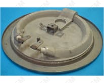 Resistencia SS-990698