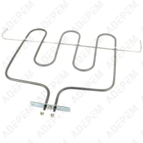 Calentador de bóveda 1600w, 93710119