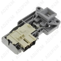 Dispositivo de seguridad para puertas da039520