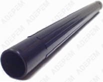 Tubo di plastica d=35