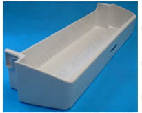 Balconnet cremerie l=415