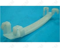 Almohadilla para secadora