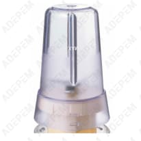 Recipiente para picar