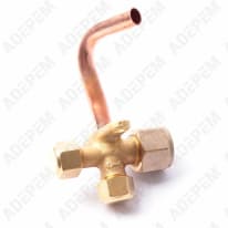 Sensor de presión, 026316