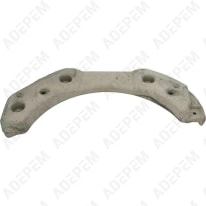 Contrapeso delantero izquierdo mag62183001