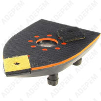 Almohadilla de lijado 477606-00