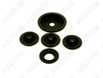 Hydraulikgasdichtung 7099666