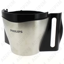 Portafiltros 996500032694