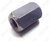 Tuerca distanciadora