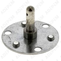 Asse del tamburo C00115748