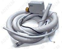 Aquastop+manguera 00119923