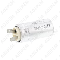 Condensateur 6,3mf 4055312138