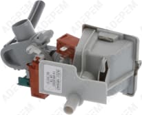 Kit de drenaje 12030676 original