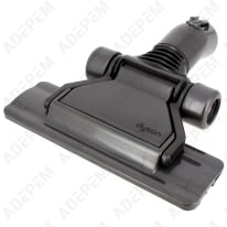 Mini cepillo Flat out