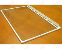 Estante de cristal 469x301