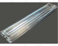 Solapa superior del congelador 00664840