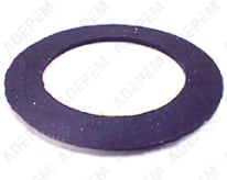 Guarnizione del filtro fine posteriore