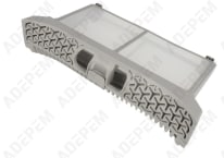 Filtro de pelusa DC61-04407D