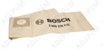 Sacco raccoglipolvere 1619PB0876
