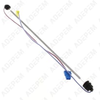 Resistencia de desescarche DA47-00267N