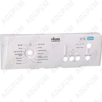 Supporto per pannello bianco 140203577014