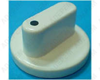 Pulsante bianco 12h 3550004034