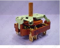 Interruttore a 6 pin