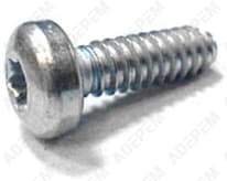 Tornillo de bisagra 55X3640