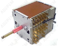 Programador 1282/0/1