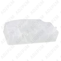 Bac d'évaporation 303x152mm 140157328018