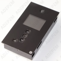 Regolatore digitale proms 1000w v prog 30, 088930