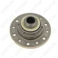 Rodamiento de polea opuesta 81452674