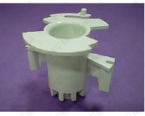 Corpo del pulsante del programmatore