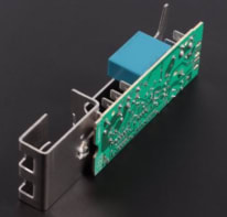 Módulo de alimentación 087231